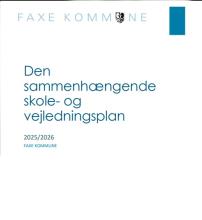sammenhængende plan